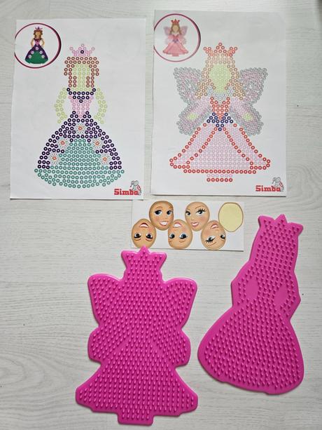 Zažehľovacie korálky, 