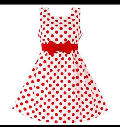 Pre dievčatko veľk.122, 122