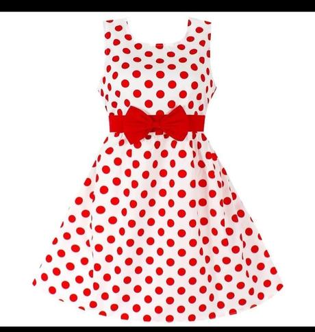 Pre dievčatko veľk.122, 122