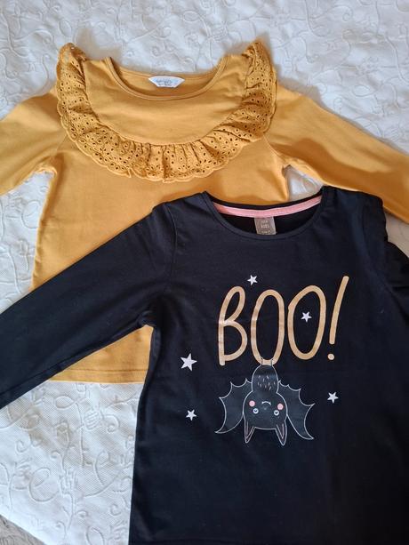 2 ks tričiek, pepco,122