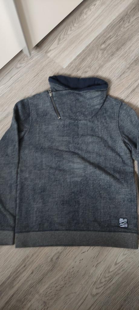 Mikina, s.oliver,158