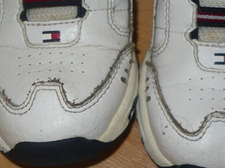 Tenisky, tommy hilfiger,26
