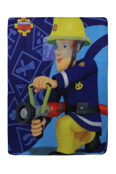 Deka požiarnik sam set-2,