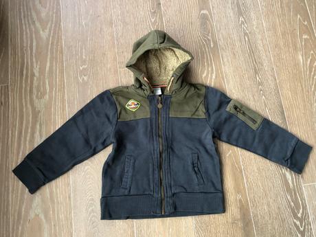 Mikina zn. boboli, 116