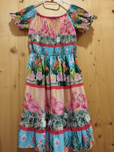 Šaty pelikán romantické, veľ. 36/s, 36