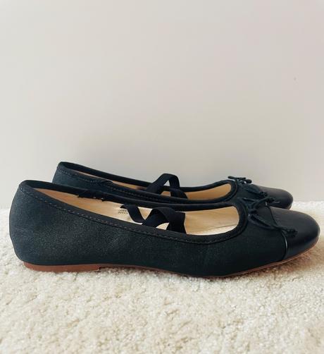 Balerínky zn.zara c.33, zara,33