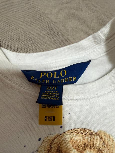 Mikina ralph lauren, ralph lauren,86