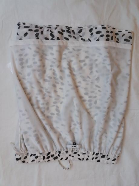 Dámska sukna, only,38