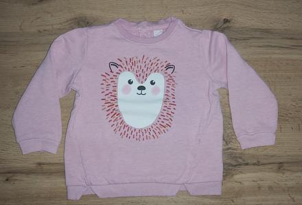 Jezkova mikina, dopodopo,92