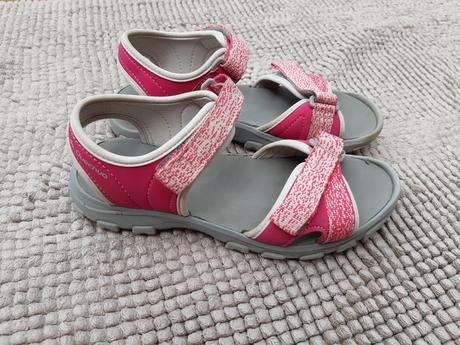 Sandále, quechua,36