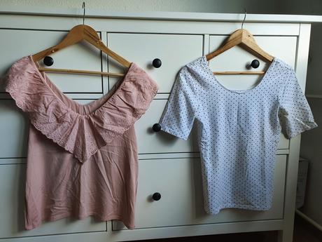 Damske trička, h&m,m