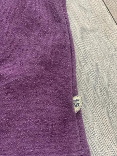 Hrubé šaty, pompdelux,140