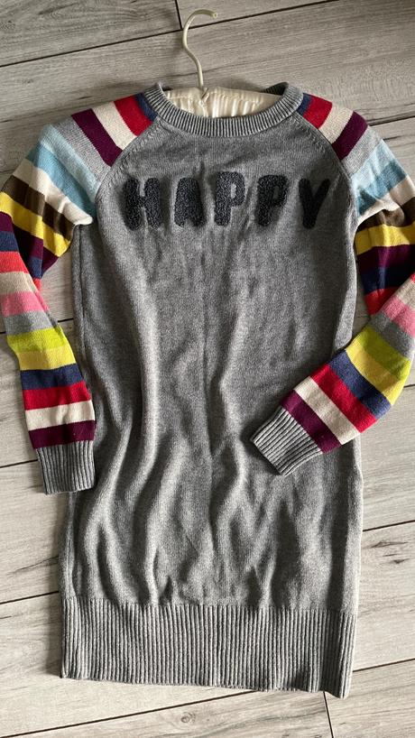 Vlnene šatočky, gap,140