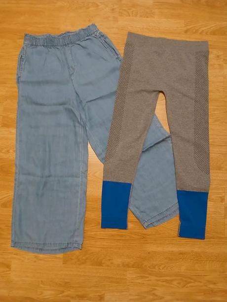 Mix oblečenia 164, 158–170