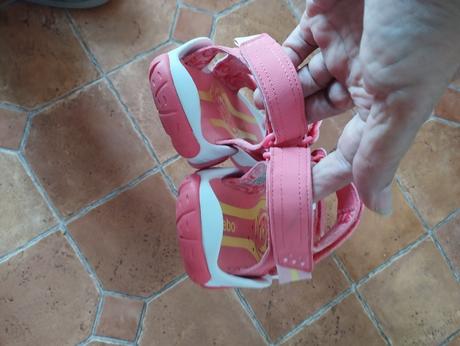 Sandále reebok, reebok,38