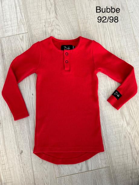 Nátelník bubbe, bubbe,98