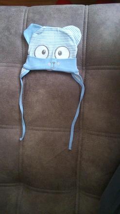 Nové detské oblečenie, f&f,62