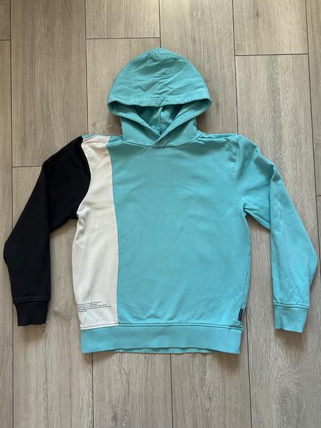 Mikina, tom tailor,152