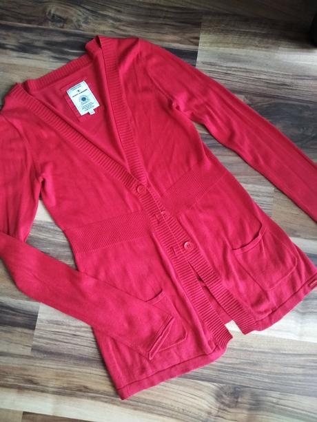 Svetrík, tom tailor,xs