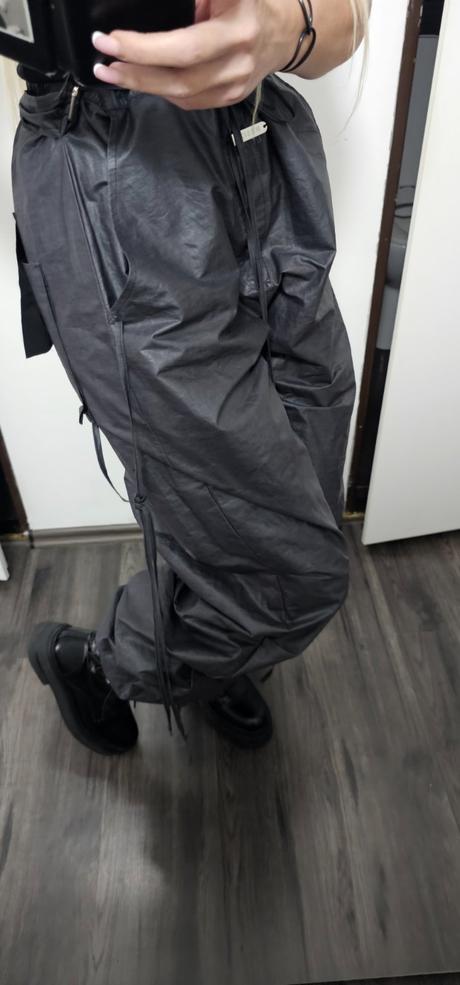 Nohavice nosize uni, 