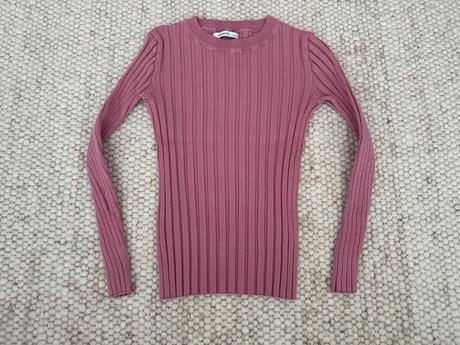 Rebrované tričko, reserved,146