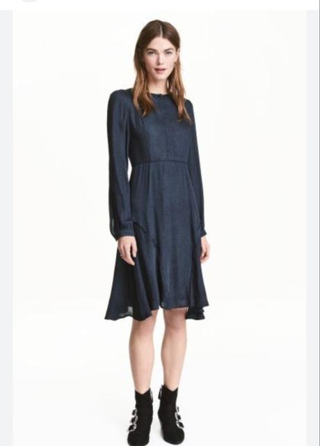 Šaty 36/38, h&m,38