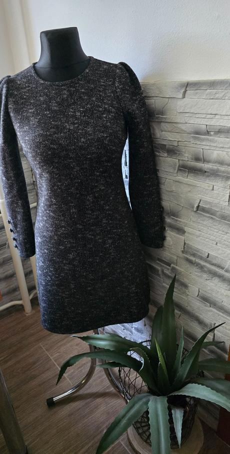 Teplé šaty č.36, orsay,36