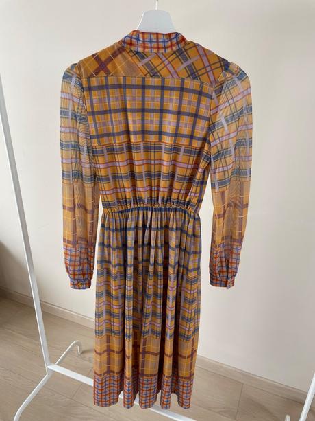 Šaty zn. reserved, reserved,s