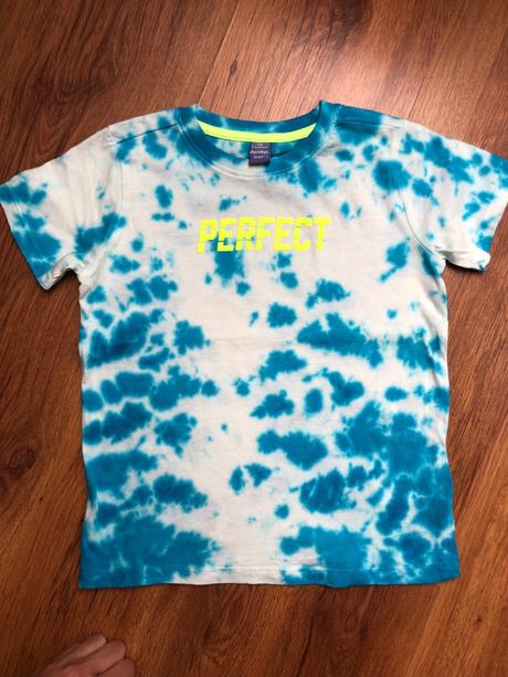 Tričko perfect 116, takko,116