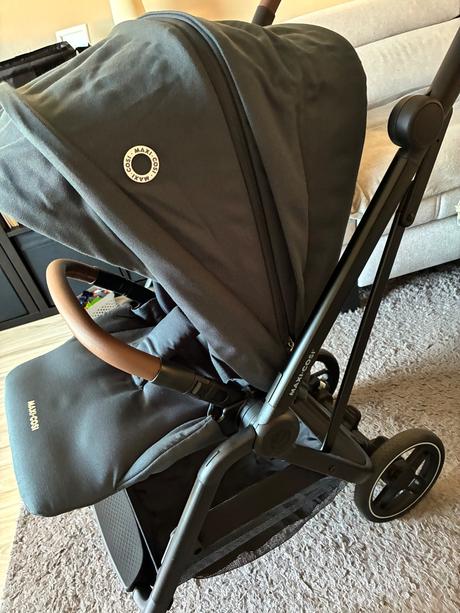 Športový kočík maxi-cosi leona 2, maxi-cosi,maxi-cosi leona²