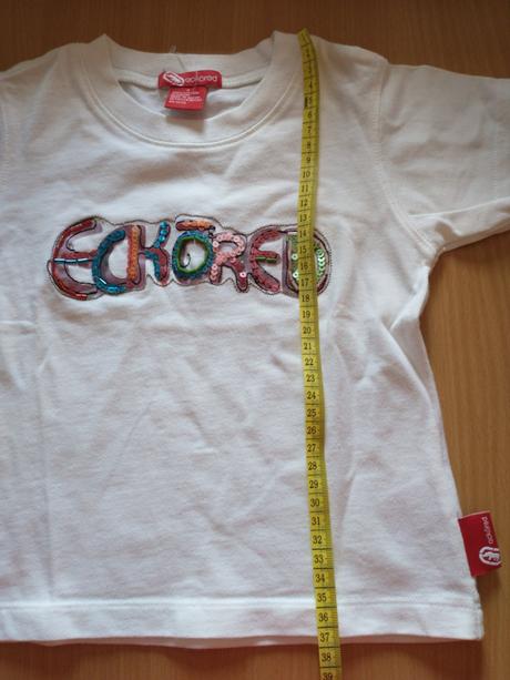 Nenosene tricko ecko red, ecko unltd.,104