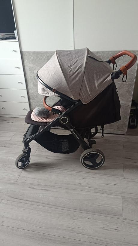 Kocik p&m street+, petite&mars,petite&mars street+