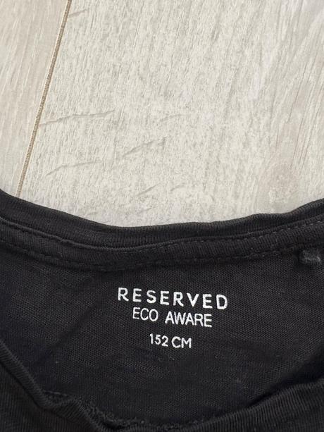 Tričko, reserved,152