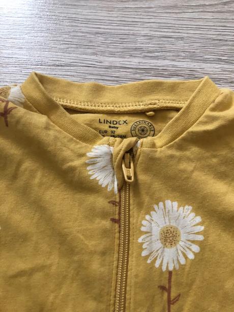 Pyžamko lindex, lindex,92