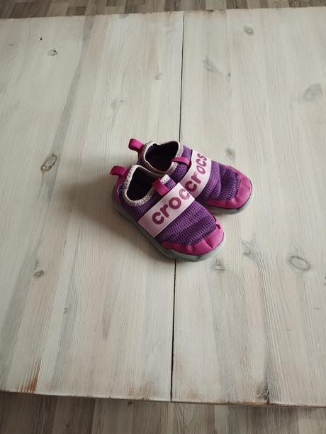 Cvičky crocs, crocs,26