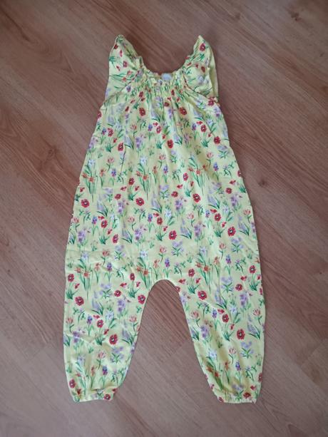 Letný overal next, next,92