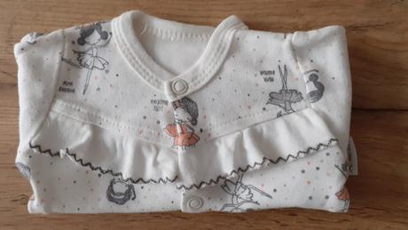 Peknučké bolerko, 56