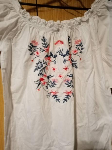 Dámske šaty, amisu,38