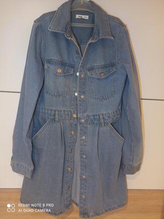 Predam saty, sinsay,158