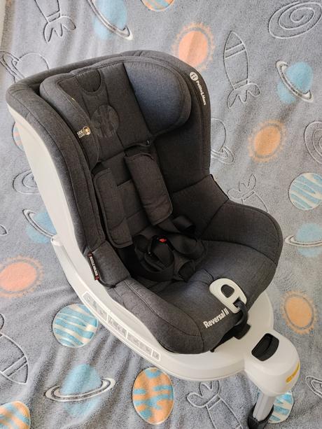 Petite&mars. reversal 2. otočná. lepšia ako britax, petite&mars