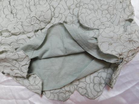 Velmi pekne šaty, h&m,34