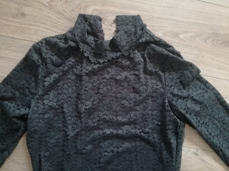 Cipkovany top pomp de lux, pompdelux,170