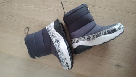 Snehule ellesse, 38