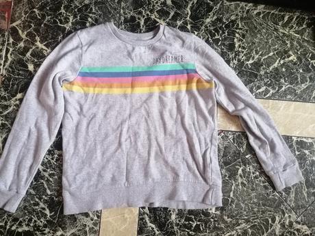 Mikina dievča 146/152, f&f,152