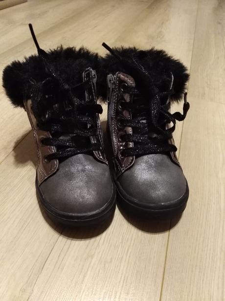 Prechodná obuv coccodrillo, coccodrillo,23