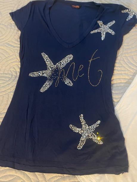 Tričko met, veľ. m, met,m