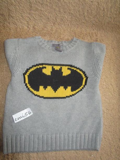 2535. h&m pulóver, h&m,104