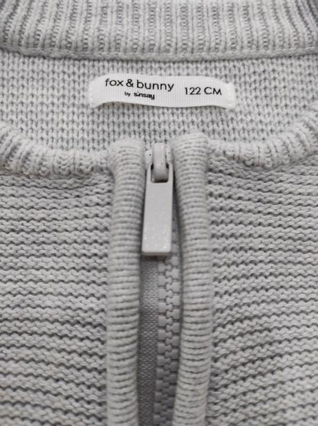 Svetrík, sinsay,116