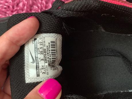 Nike airmax tenisky, nike,35