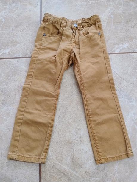 Nohavice, dopodopo,98